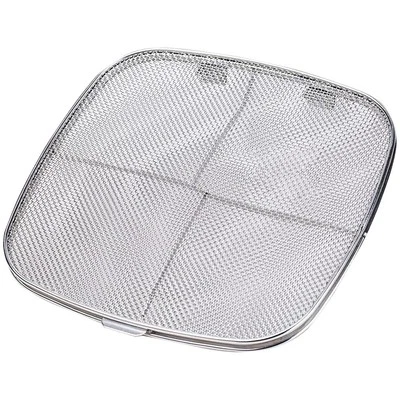 Grease Splash Guard,Air Fryers Replacement for Foodi AG301 AG300 Z6R84315