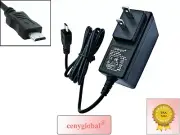 USB AC Adapter For HP TouchPad Tablet PC FB355UA#ABA FB454UT#ABA DC Power Supply