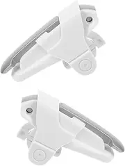 Angoily Gaming Controllers Mobile Phone Gaming Triggers 1 Pair for Fast Shooting Comfortable for Long Gaming