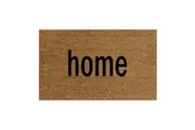 Solemate Premium Coconut Coir home 50x80cm Functional Outdoor Front Doormat