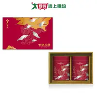 在飛比找樂天市場購物網優惠-天仁 金悅采韻禮盒200g【愛買】