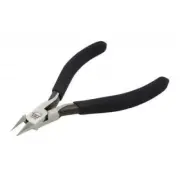 New TAMIYA Craft Tools No 123 SHARP POINTED SIDE CUTTER for Plastic 74123