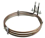 GENUINE OEM BAUMATIC OVEN FAN FORCED HEATING ELEMENT TO SUIT DFS900