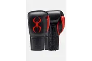 Evolution Lace Up Boxing Gloves