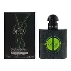 Yves Saint Laurent Black Opium Illicit Green EDP 30ml Perfume For Women