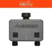 Smart Watering Timer For Irrigation And Sprinklers Powered By Hubspace