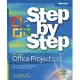 Microsoft Office Project 2007 Step by Step