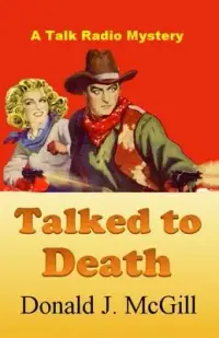 在飛比找博客來優惠-Talked to Death: A Talk Radio 