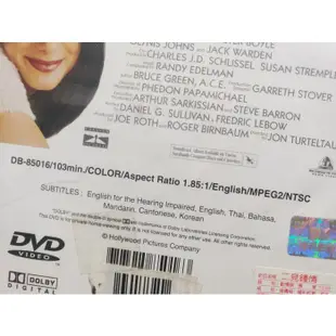 影音大批發-Y36-193-正版DVD-電影【二見鍾情】-珊卓布拉克 比爾普曼(直購價)