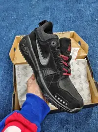 在飛比找Yahoo!奇摩拍賣優惠-NIKE ACG Dog Mountain 登山機能 運動鞋