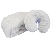 EARTHLITE Massage Table Fleece Pads – Different Styles & Sets - Cover Your