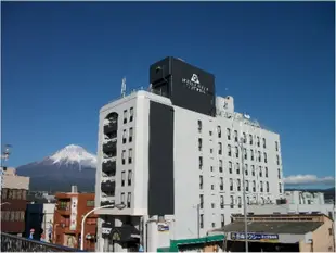 富士宮富士急酒店Fujinomiya Fujikyu Hotel
