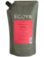 [ECOYA] Guava and Lychee Sorbet Hand and Body Wash Refill