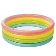 Intex Sunset Glow Swimming Pool