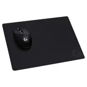 Logitech Cloth Gaming Mouse Pad. 943-000787