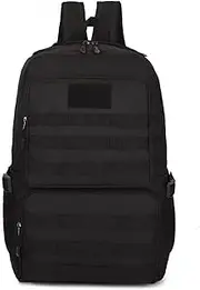 Hiking Backpack Outdoor camouflage backpack bag for mountaineering