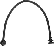 MOLUCKFU Car Throttle Cable Replacement Stable Engine Cable Accessory Quick Easy Installation Sealing Capabilities for Various Vehicle Models