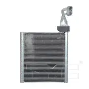 For 2012-2016 Honda CR-V 2.4L L4 A/C Evaporator Core TYC 2012 2013 2014 2015 (for: Honda)