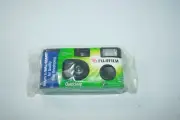 NEW FujiFilm QuickSnap Flash 35mm Single Use Camera 08-2008