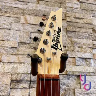 分期免運 贈終身保固/千元配件 Ibanez GRX40 MLB 湖水藍 電 吉他 小搖座 單單雙 Gio 系列