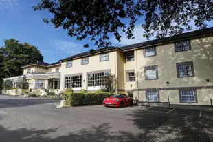 里加特莊園飯店Reigate Manor Hotel