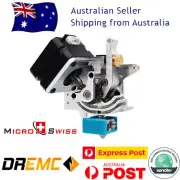 Micro Swiss NG™ Direct Drive Extruder for Creality CR-10 / Ender 3 Printers