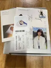 Jung Eun-ji's remake album log release album