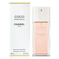 在飛比找ETMall東森購物網優惠-CHANEL 香奈兒 摩登COCO 淡香水(100ml) E