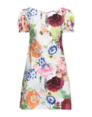 [CHIARA BONI LA PETITE ROBE] CHIARA BONI LA PETITE ROBE Mini dresses - Item 15300880