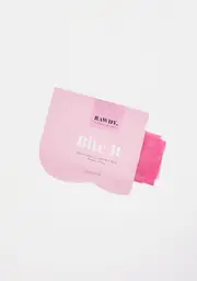 [Bawdy] Bite It Collagen Butt Sheet Mask