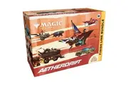 Magic the Gathering Aetherdrift Finish Line Bundle