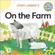 Jonny Lambert’’s on the Farm