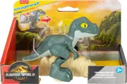 Imaginext Jurassic World Rebirth Tyrannosaurus Rex Dinosaur