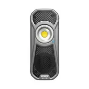 Narva Rechargeable Handheld Light LED 600 Lumens with Bluetooth Speaker