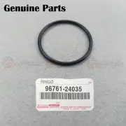 Genuine Sprinter AE114 AE111 AE109 AE104 1.6 Engine Water Pump O Ring