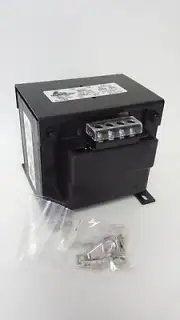 Acme Transformer 4LDG9 AE06-0350 1 Single Phase N1 or N3R KVA 350 Phase 350