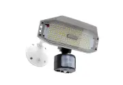 Outdoor Motion Security Light