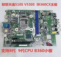 在飛比找Yahoo!奇摩拍賣優惠-熱銷 聯想 M710e IB250CX 天逸510S-07I