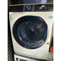 在飛比找蝦皮購物優惠-二手伊萊克斯UltimateCare 800洗脫烘滾筒洗衣機
