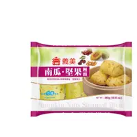 在飛比找蝦皮購物優惠-【義美】養生饅頭(6粒/480g/包)全家冷凍取貨滿799元