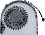 Aluminum Alloy ABS Replacement CPU Cooling Fan for V480, B580 B480 B590 B490 M490 M590 with, Pavilion 15cs 15cw Series, L25584-001 NS85B00-17K24