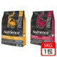紐崔斯-SUBZERO黑鑽頂級無穀貓糧+營養凍乾5kg(火雞肉/牛肉)