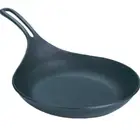Nanbu Nambu Tekki IWACHU 22cm Japanese Omelette Pan Cast Iron From Japan /Fedex