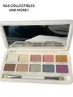CELESTIAL MODELS OWN EYESHADOW PALETTE 10 COLORS WITH APPLICATOR