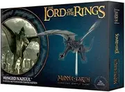 Winged Nazgul Lord of The Rings