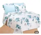 2200 Series 4 Piece Bed Sheet Set Hotel Luxury Ultra Soft Deep Pocket Bed Sheets
