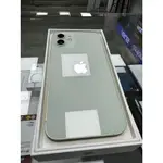 【敦富通訊】二手機 APPLE IPHONE 12 128G 6.1吋 綠色