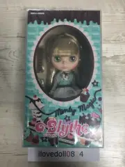 TAKARA Blythe Minty Magic, New in Box!
