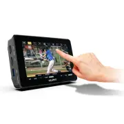 LILLIPUT HT5S 5.5" 2000nit SDI HDMI Ultra-Bright Camera Control Monitor for DSLR