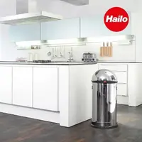 在飛比找PChome24h購物優惠-【Hailo】Hailo KickVisier ®50 垃圾